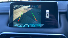 MG HS 1.5 T-GDI Trophy 5dr DCT Petrol Hatchback